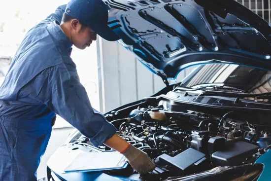 Comprendre le fonctionnement du moteur d&rsquo;une voiture