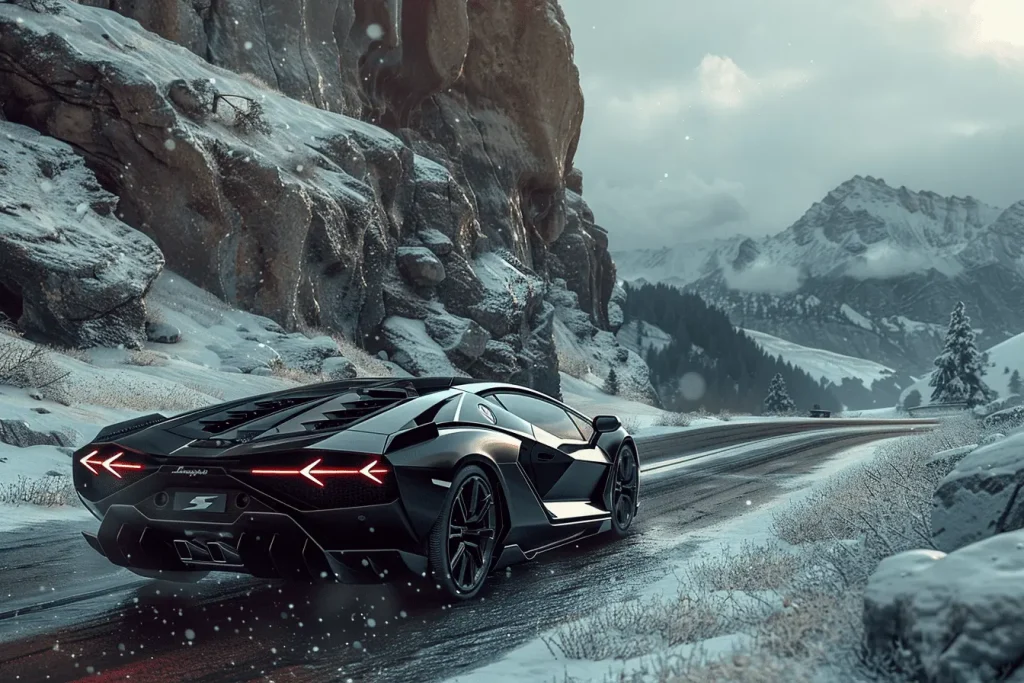 Les Plus Beaux Fonds D cran De Voiture De Sport 100 GRATUIT