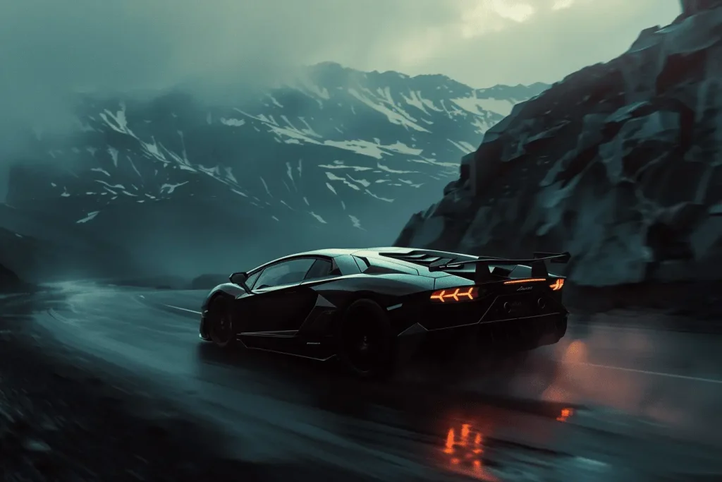 Les Plus Beaux Fonds D cran De Voiture De Sport 100 GRATUIT