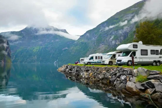 Les marques de camping-cars à éviter : guide pratique 2024