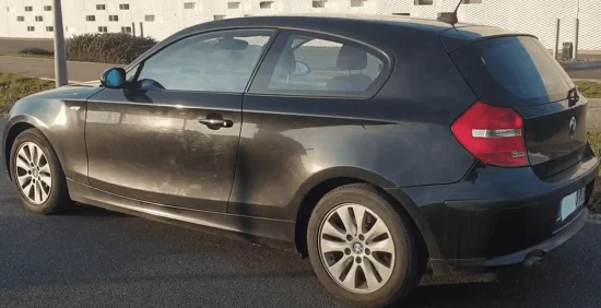 Les modèles de BMW Série 1 que vous devriez éviter