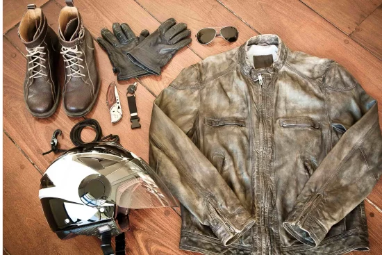 Les équipements obligatoires pour les motards : Soyez prêts avant de prendre la route