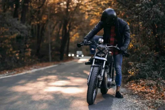 Les meilleurs cafe racers 125 cm3 en 2024