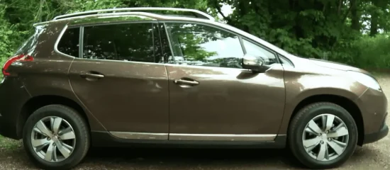 Acheter un Peugeot 2008 : les pièges à éviter en 2024