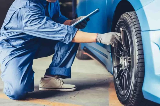 Ripage excessif : comprendre et maîtriser ce phénomène routier