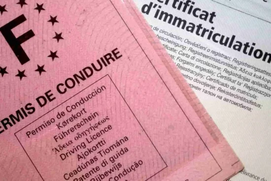 Comprendre le prix de la carte grise pour une voiture de plus de 20 ans