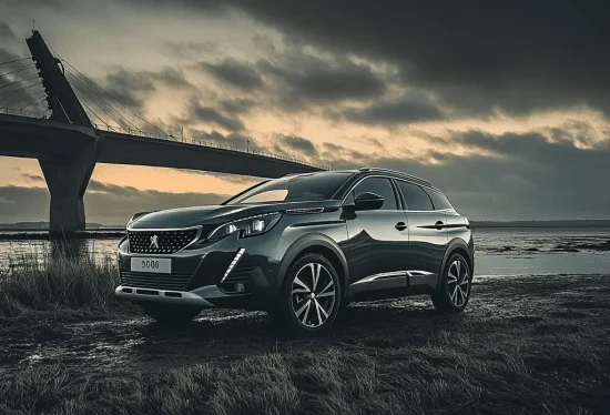 Tout ce que vous devez savoir sur les dimensions du coffre de la Peugeot 3008