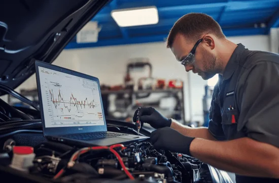 La reprogrammation moteur pour les jeunes conducteurs : Comment ça se passe ?