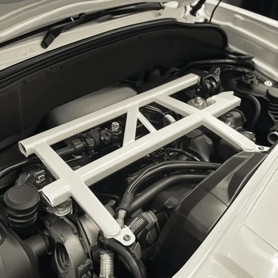 Tout comprendre de la barre anti-rapprochement