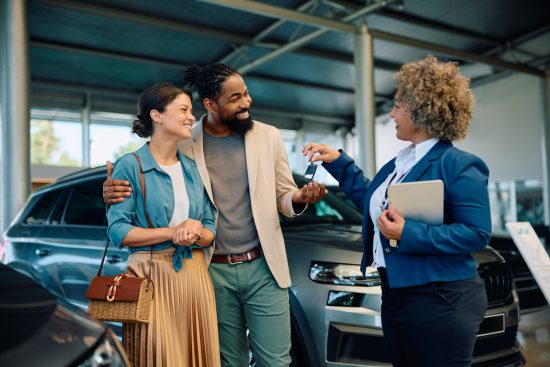 Voiture d&rsquo;occasion : et si vous vous tourniez vers les allemandes ?