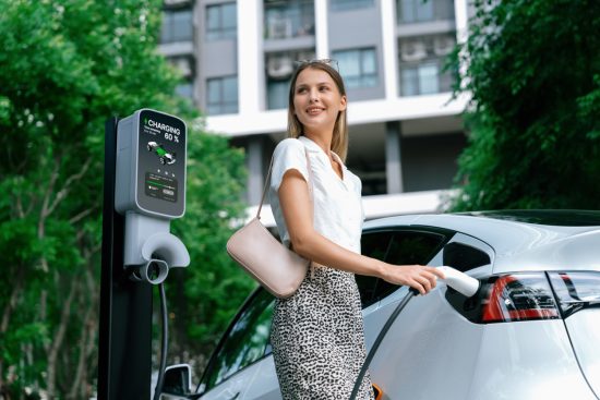 Voiture électrique : les faux pas à éviter pour un trajet sans stress
