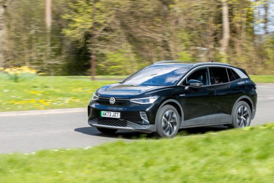 Comparatif des meilleures voitures hybrides du marché
