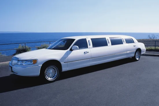 Quel est le prix de location d&rsquo;une limousine ?