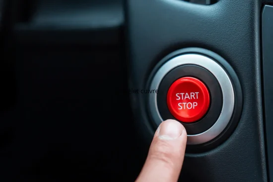 Avantages et inconvénients du start and stop : tout ce qu’il faut savoir