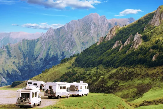 Dans quel pays acheter un camping-car pas cher