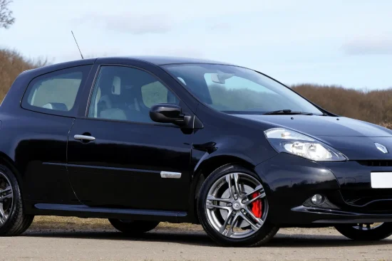 Tout savoir sur la Clio 3 GT : une sportive accessible