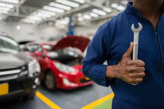 Tout savoir sur le boitier BPGA Citroën C4 phase 2