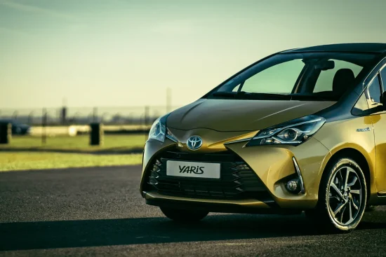 Problèmes courants avec la Toyota C-HR hybride