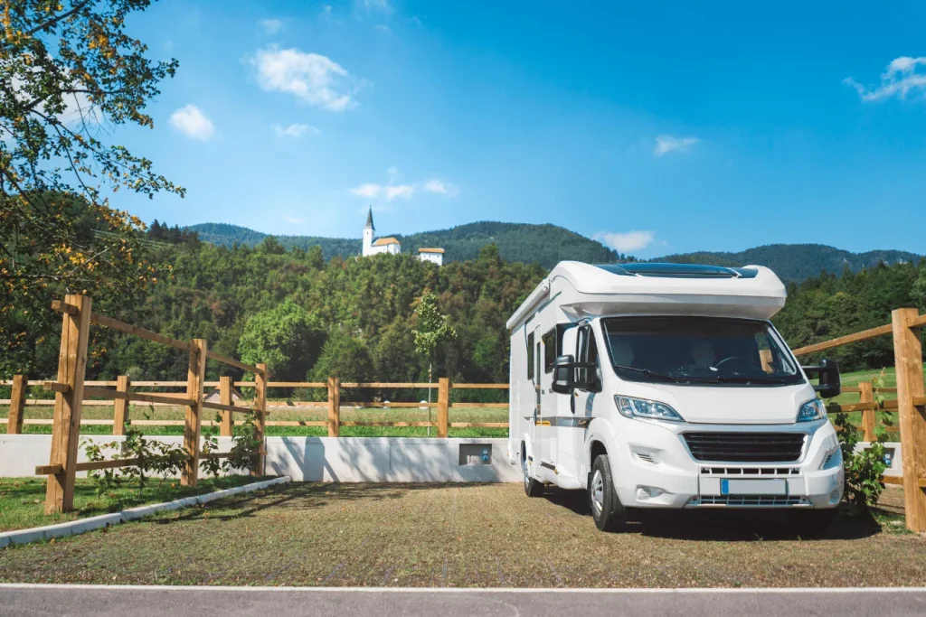 Camping-car le plus cher au monde