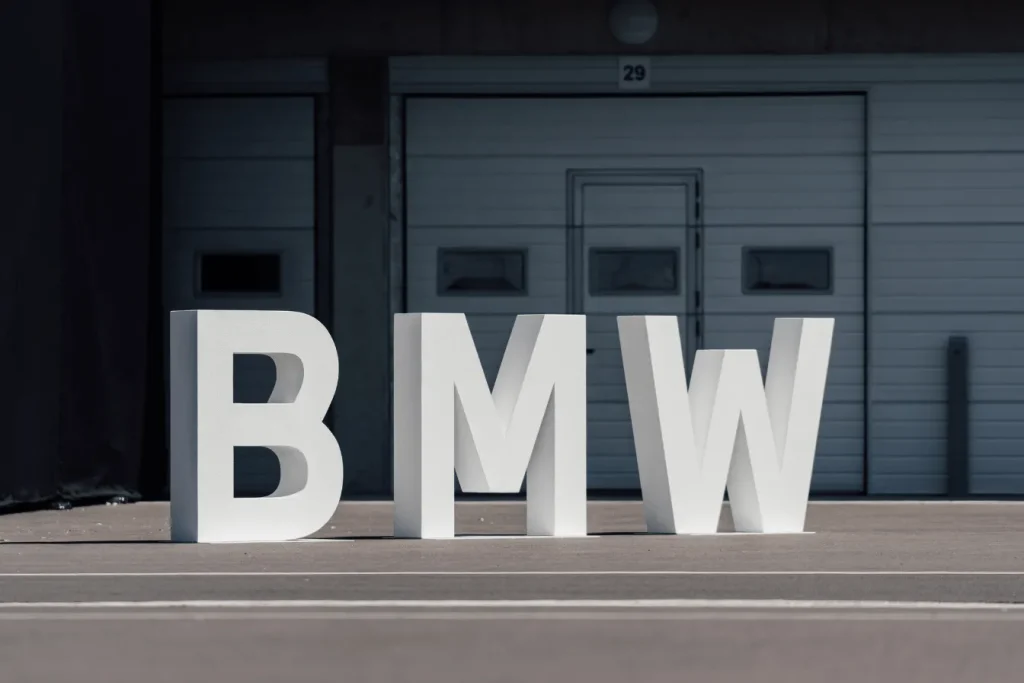 bmw 135 m135i xdrive probleme