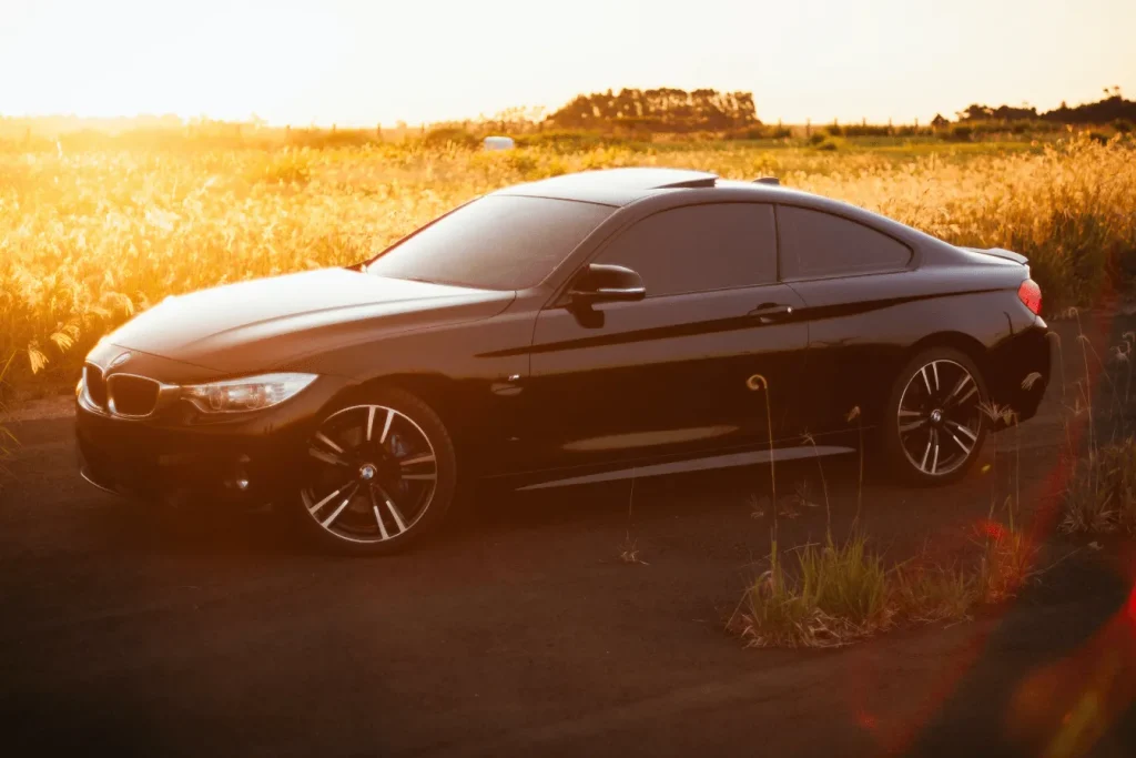 bmw 135 m135i xdrive probleme