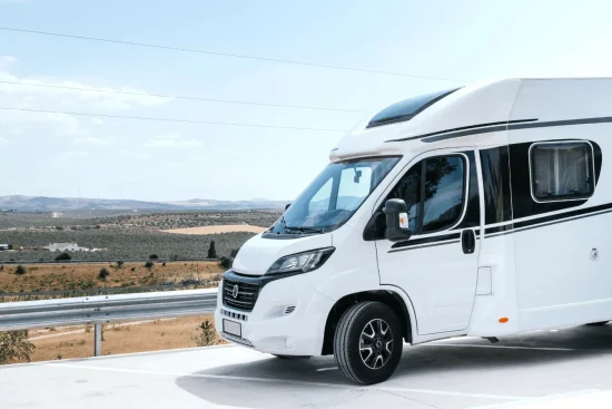 Camping-car le plus cher du monde : Un voyage de luxe sur roues