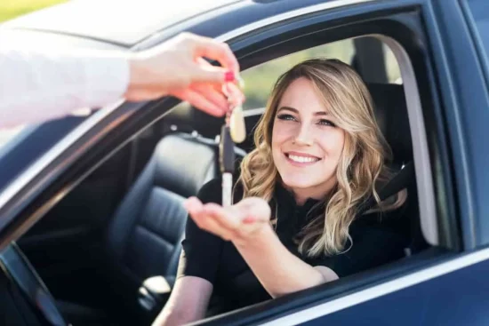 Les bons plans pour louer une voiture