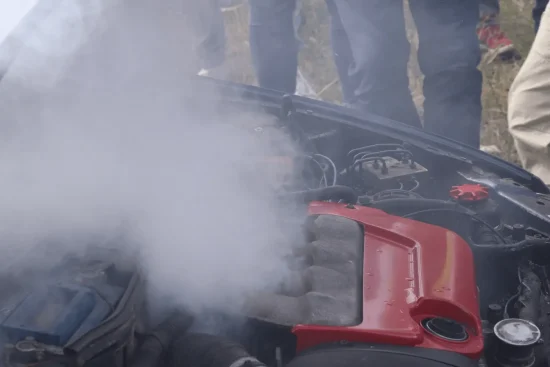 Problèmes récurrents du moteur essence de la DS3