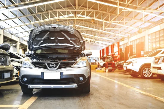 Comment faire le nettoyage du moteur de sa voiture ?