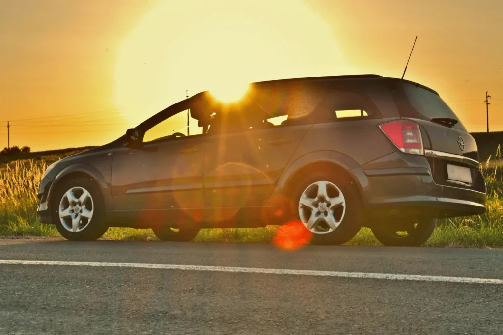 opel corsa 1.4 turbo 100ch problème