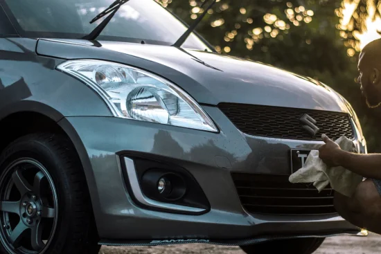 Les problèmes fréquents avec la Suzuki Swift 4