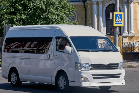Toyota Proace : problèmes fréquents et solutions