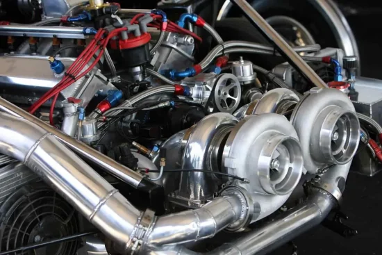 Combien de temps peut-on rouler avec un turbo qui siffle ?