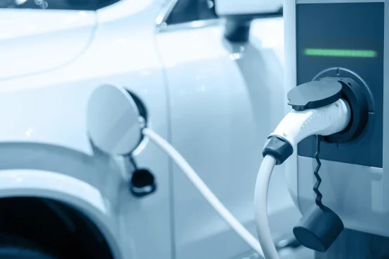 Voiture électrique la moins chère : le top 5 de 2025