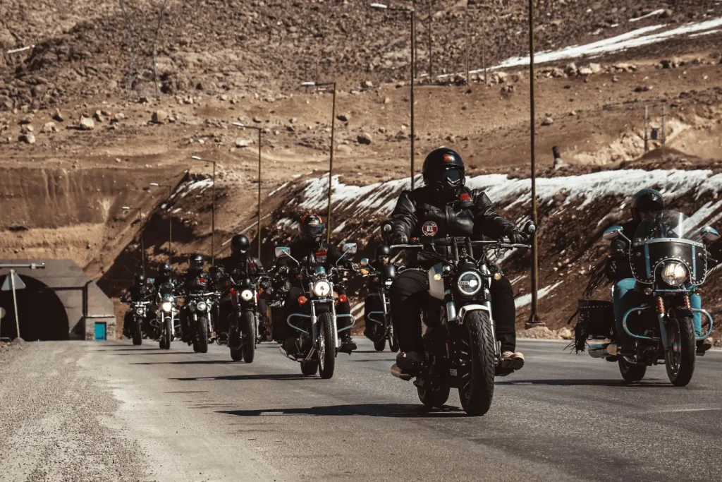 Une moto pour un permis A2