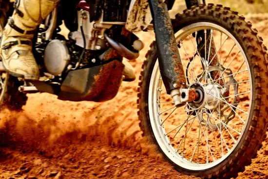 Comment choisir sa marque de bottes en motocross