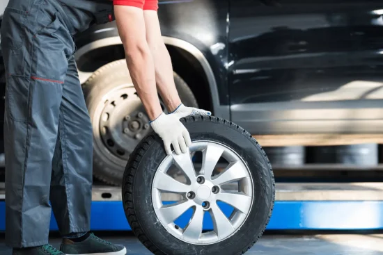 Analyse complète des pneus Hankook : performances, avis et comparaisons
