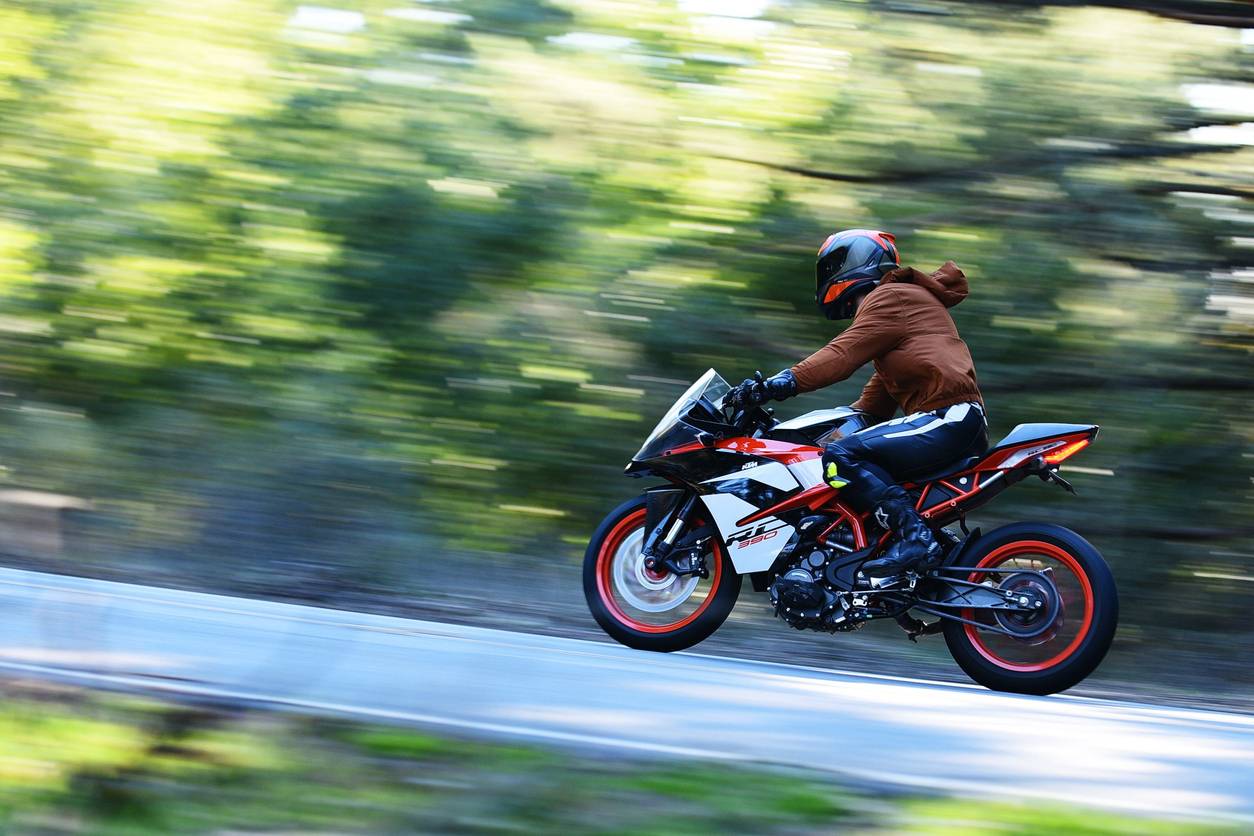 pièces optimiser performances KTM 