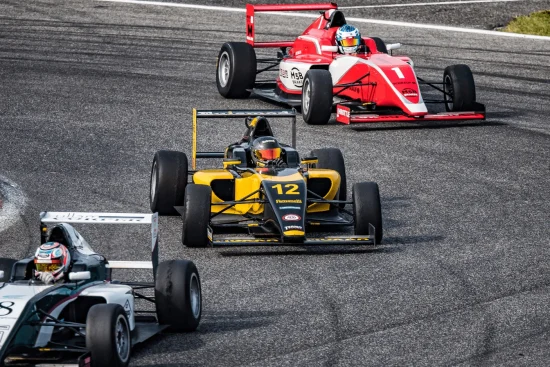 Décrypter la grille de départ du Grand Prix de Bahreïn : enjeux, surprises et stratégies