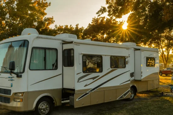 Problèmes communs sur un camping-car : ce qu&rsquo;il faut savoir