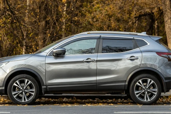 Nissan Qashqai : quel modèle éviter pour une tranquillité d&rsquo;esprit ?