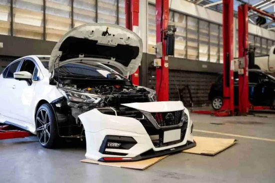 Boîtier de servitude intelligent : guide complet du BSI automobile