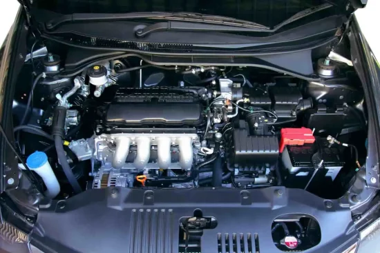 Hybrid 136 e-DCS6 fiabilité : analyse complète de la motorisation stellantis