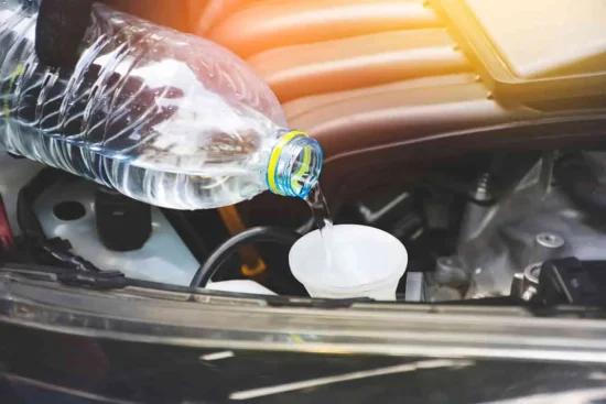 Comment purger son liquide de refroidissement ? Guide complet pour un circuit sain