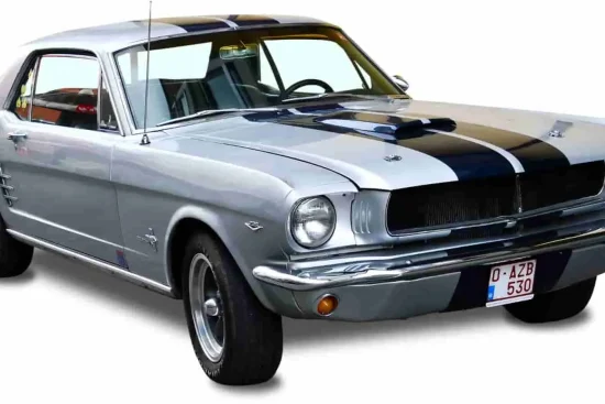 La voiture de Supernatural : tout savoir sur la mythique Chevrolet Impala de Dean Winchester