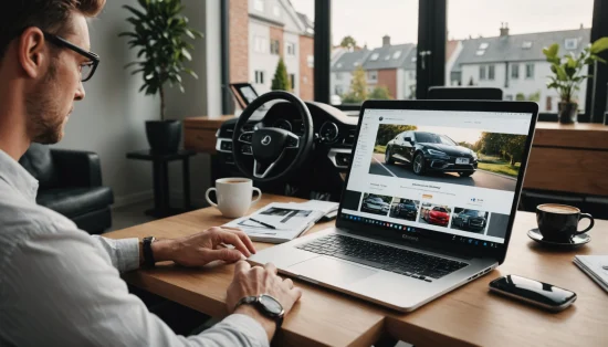 Sur quel site acheter une voiture de luxe d&rsquo;occasion en bon état ?