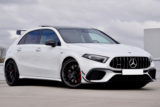 Pourquoi acheter une Mercedes-Benz Classe A d’occasion en 2025 : le choix malin pour un quotidien stylé