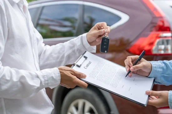 LOA ou LLD : comment choisir le meilleur mode de financement pour votre voiture ?