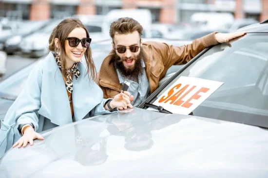 Acheter une voiture aux enchères : guide complet pour faire de bonnes affaires