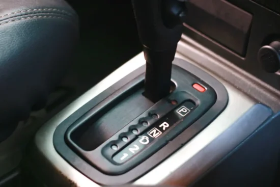 Rétrogradage en boîte automatique : est-ce réellement mauvais pour votre transmission ?